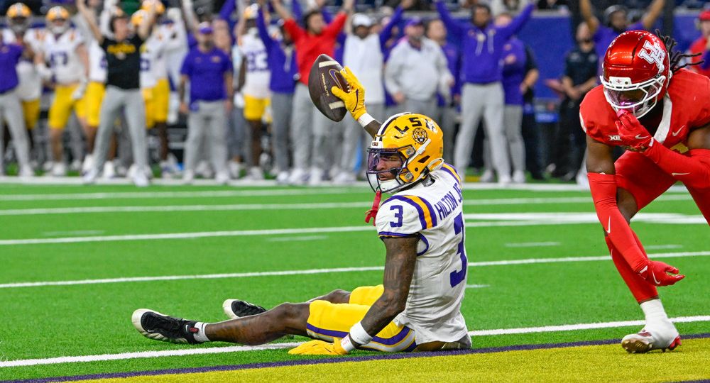 2026 CFP Bets: Top Plus-Money Bets For Teams To Make The CFP