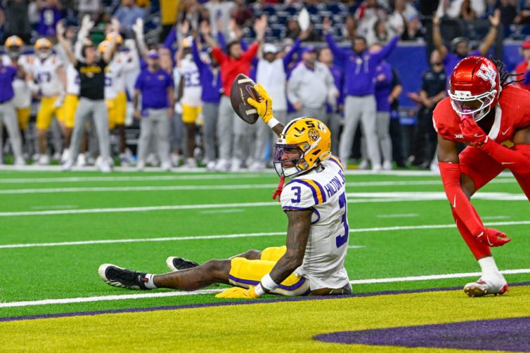 2026 CFP Bets: Top Plus-Money Bets For Teams To Make The CFP
