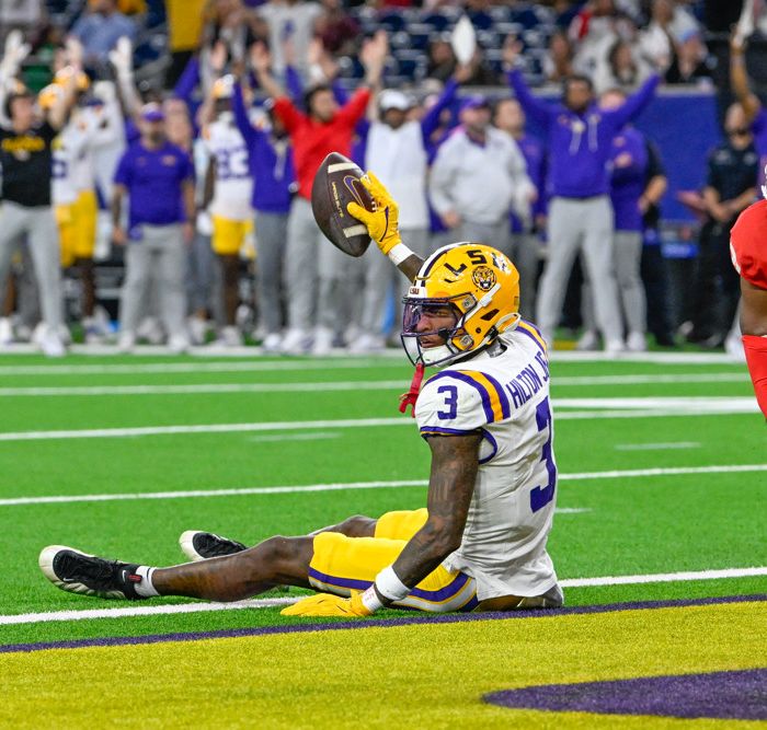 2026 CFP Bets: Top Plus-Money Bets For Teams To Make The CFP