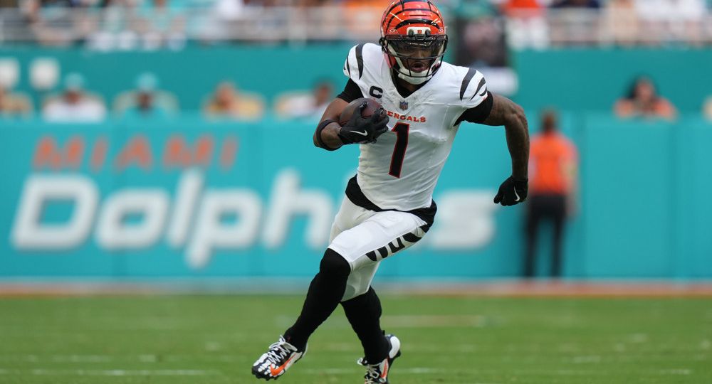 Full Point PPR Fantasy Football Draft Cheat Sheet: Printable PDF, Spreadsheet, and More (Updated August 30, 2026)