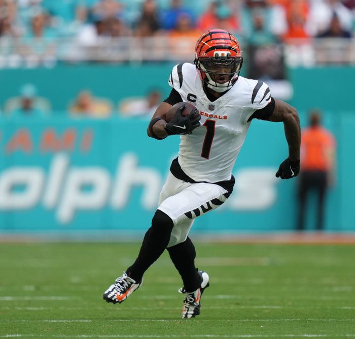 Full Point PPR Fantasy Football Draft Cheat Sheet: Printable PDF, Spreadsheet, and More (Updated August 30, 2026)