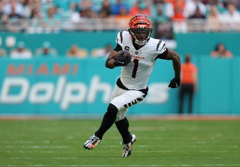 Full Point PPR Fantasy Football Draft Cheat Sheet: Printable PDF, Spreadsheet, and More (Updated August 30, 2026)