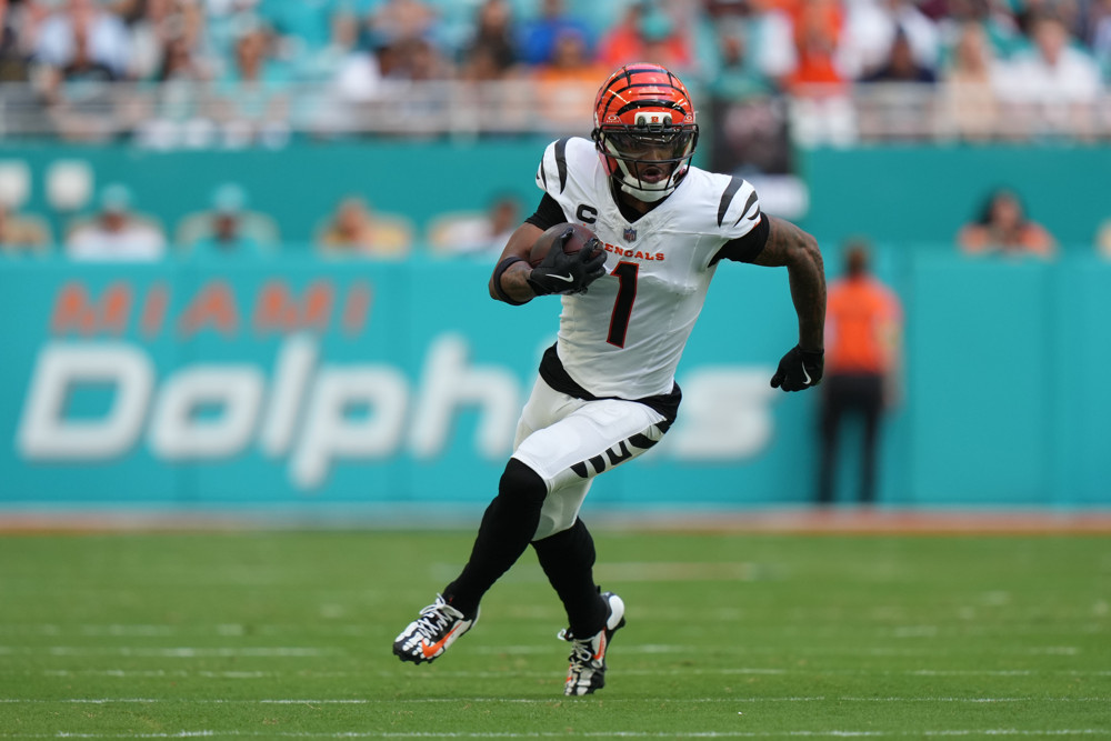 Full Point PPR Fantasy Football Draft Cheat Sheet: Printable PDF, Spreadsheet, and More (Updated August 30, 2026)