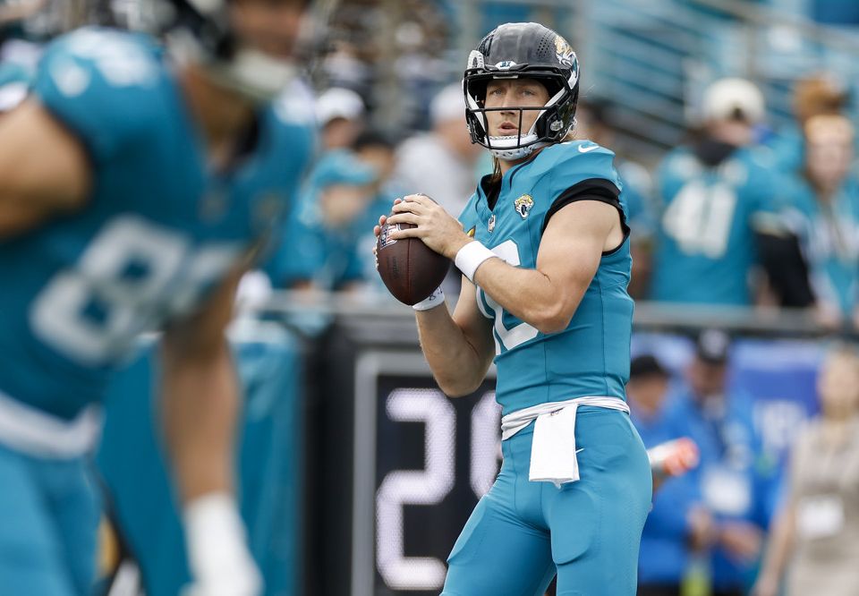 2026 NFL Fast Futures Bets: Next Player To Record 5+ Passing Touchdowns In A Game