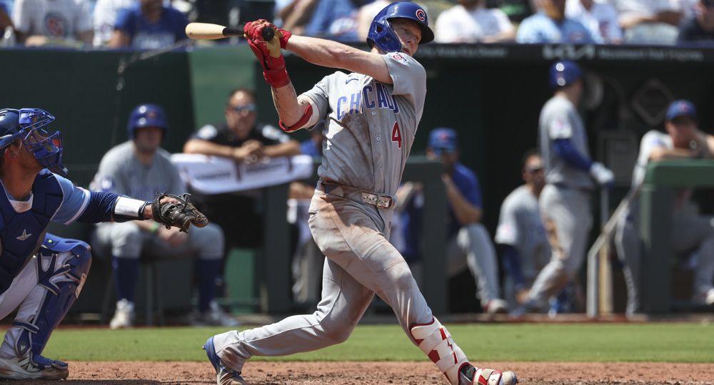 If you're thinking about getting down with the MLB awards market, you're going to want to check this out first.