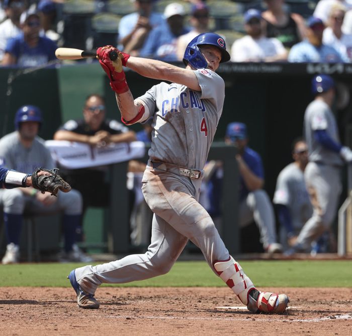 If you're thinking about getting down with the MLB awards market, you're going to want to check this out first.