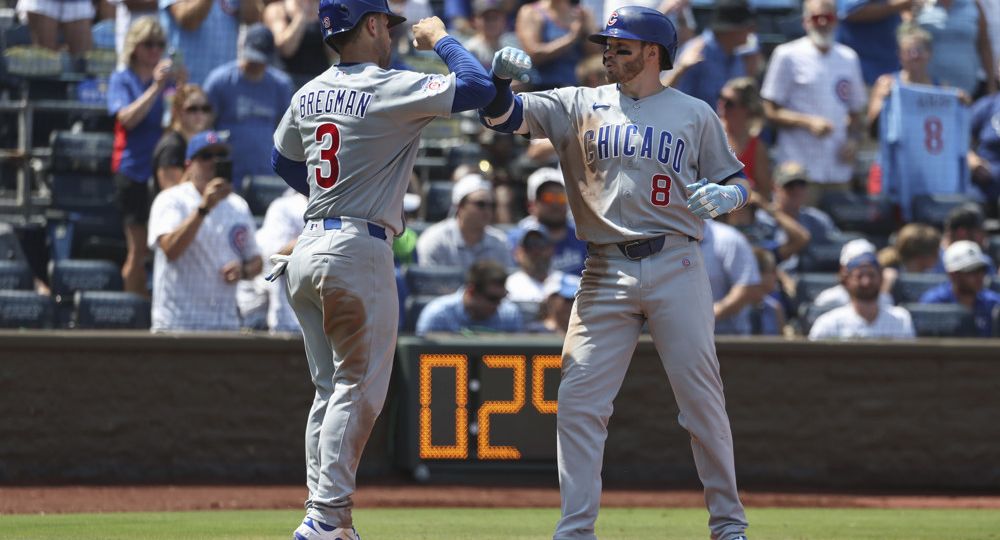 Daily Dingers for Friday (August 14th): Best & Most Fun Home Run Bets