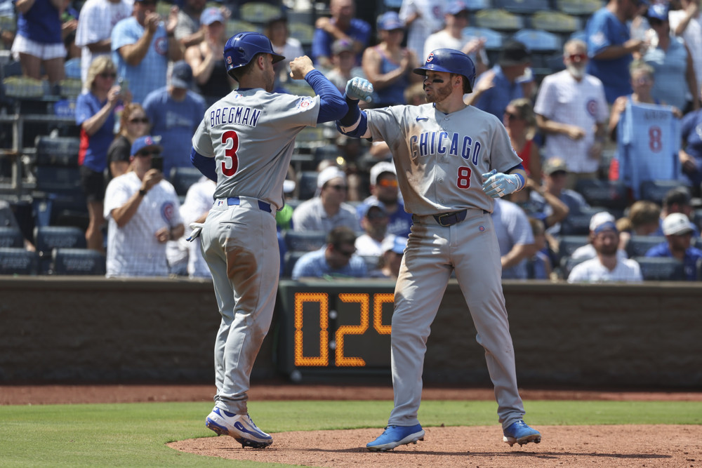 Daily Dingers for Friday (August 14th): Best & Most Fun Home Run Bets