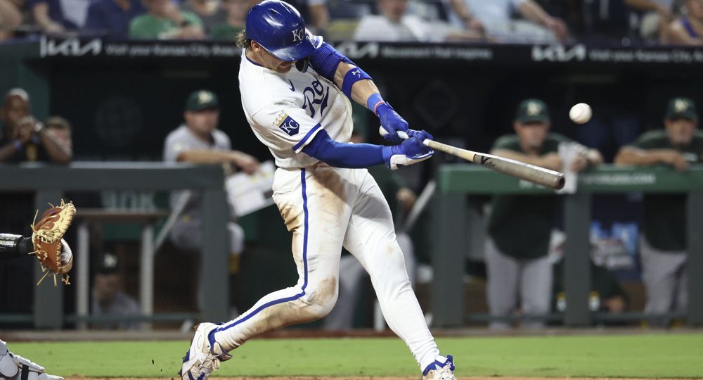 Daily Dingers for Wednesday (August 19th): Best & Most Fun Home Run Bets