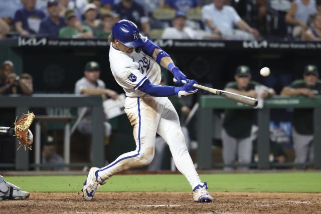 Daily Dingers for Wednesday (August 19th): Best & Most Fun Home Run Bets