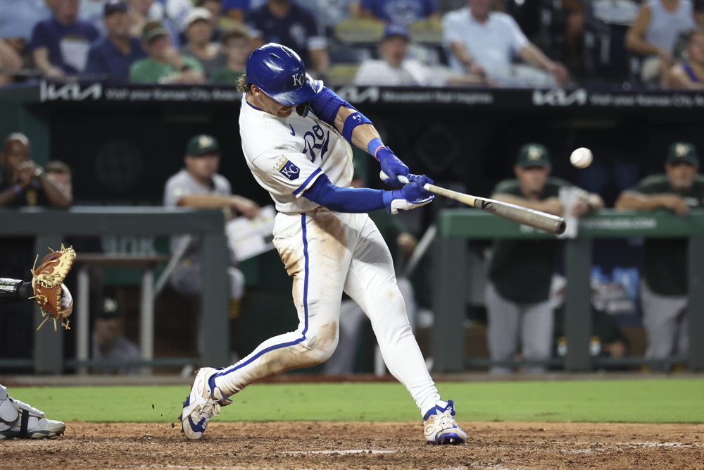Daily Dingers for Wednesday (August 19th): Best & Most Fun Home Run Bets