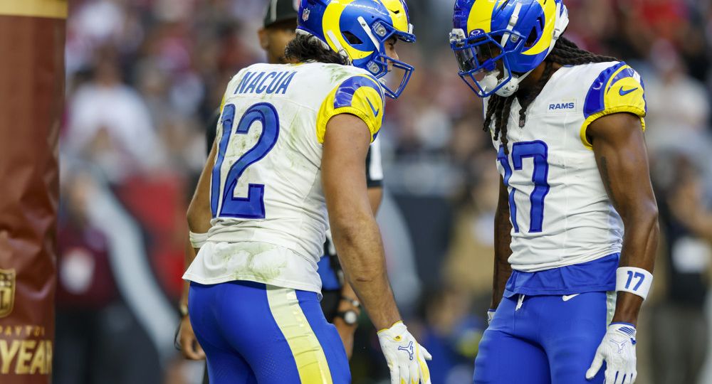 NFL Futures: 2026 Season Specials Bets