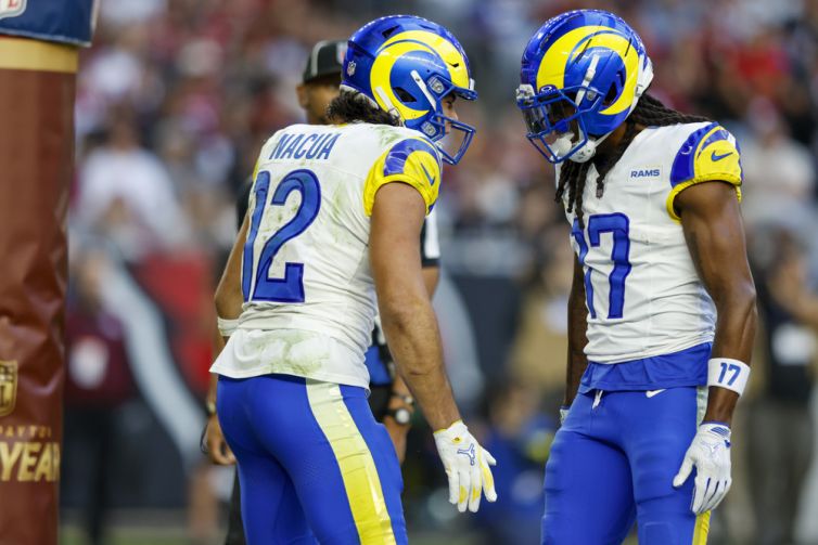 NFL Futures: 2026 Season Specials Bets