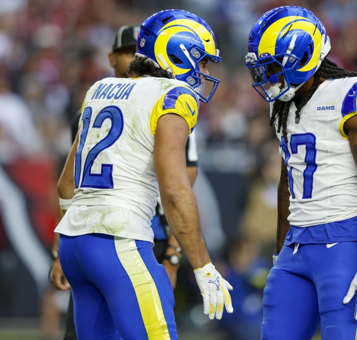 NFL Futures: 2026 Season Specials Bets