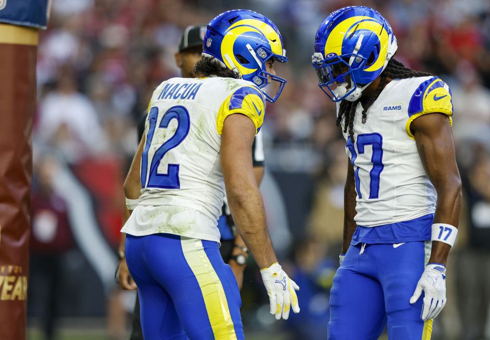 NFL Futures: 2026 Season Specials Bets