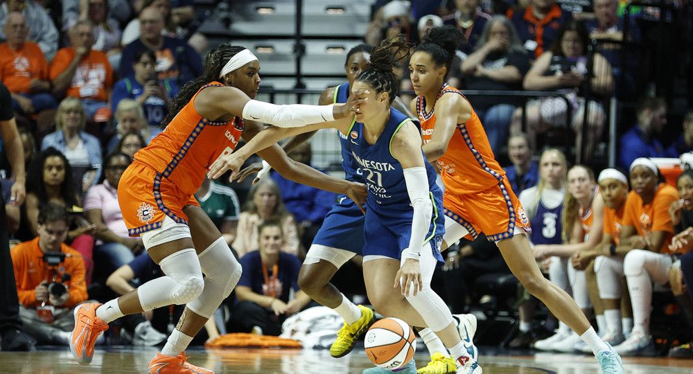 Best Bet for Thursday (August 6th): WNBA Predictions