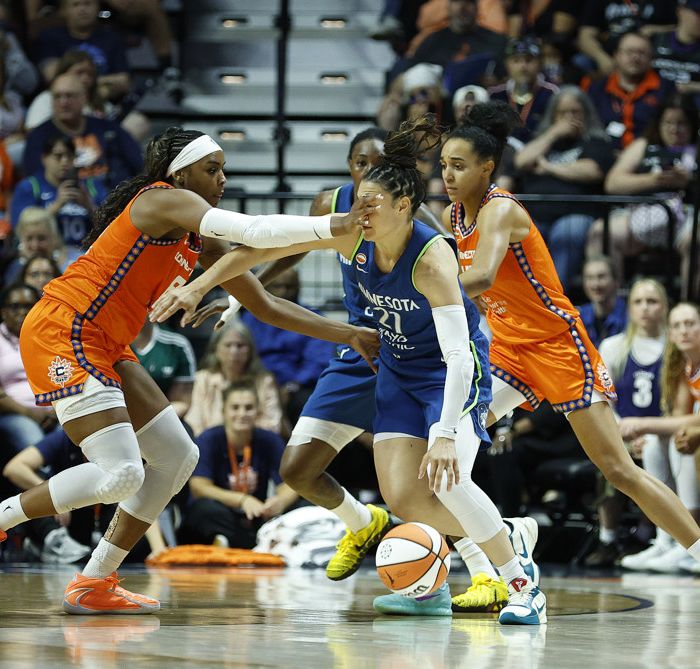 Best Bet for Thursday (August 6th): WNBA Predictions
