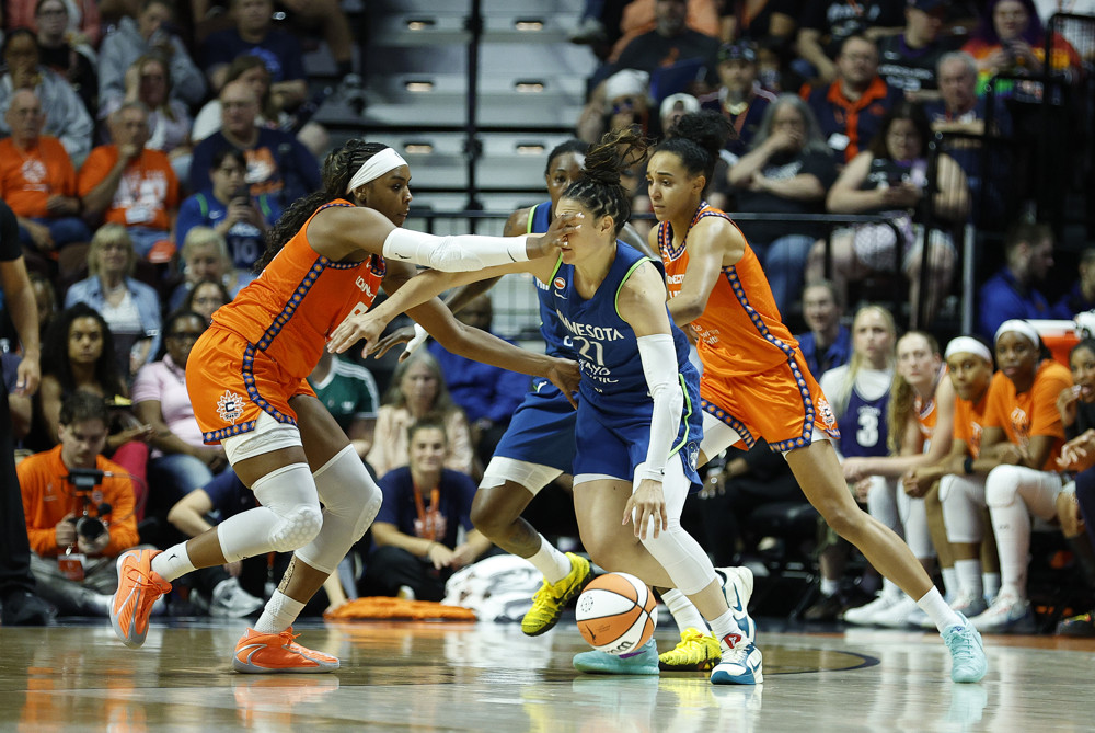 Best Bet for Thursday (August 6th): WNBA Predictions