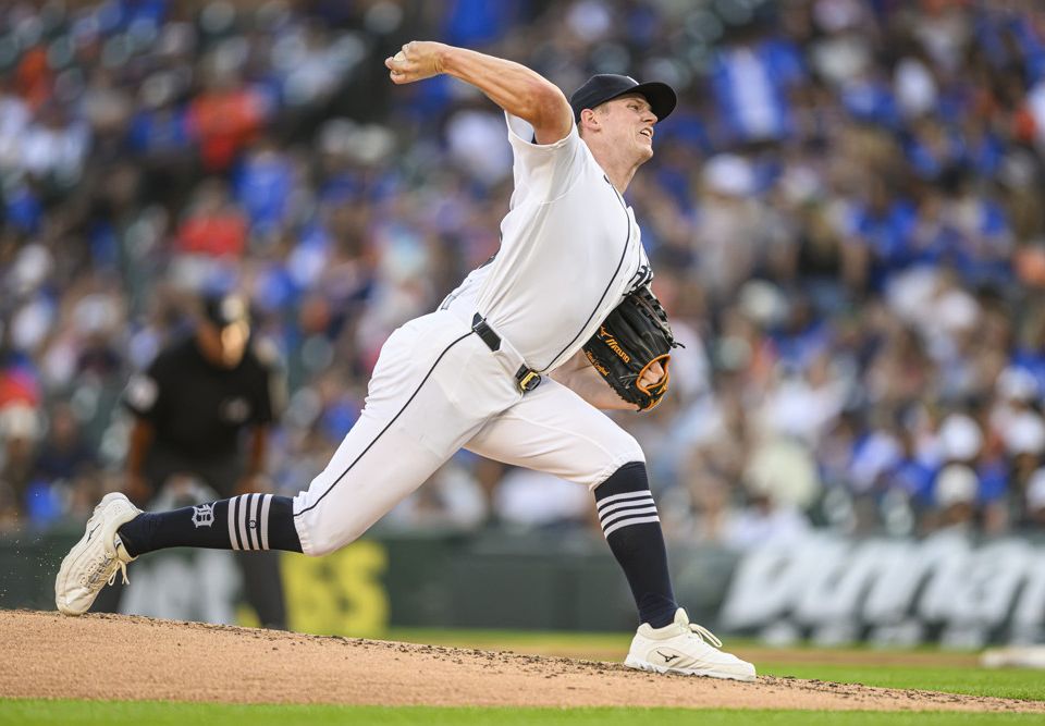 Best Bet for Sunday (August 9th): MLB Predictions