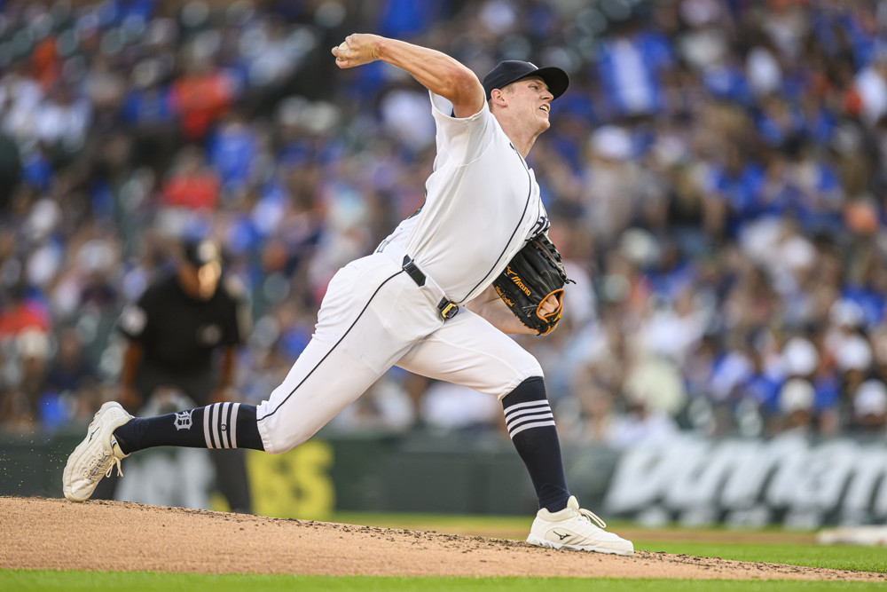 Best Bet for Sunday (August 9th): MLB Predictions