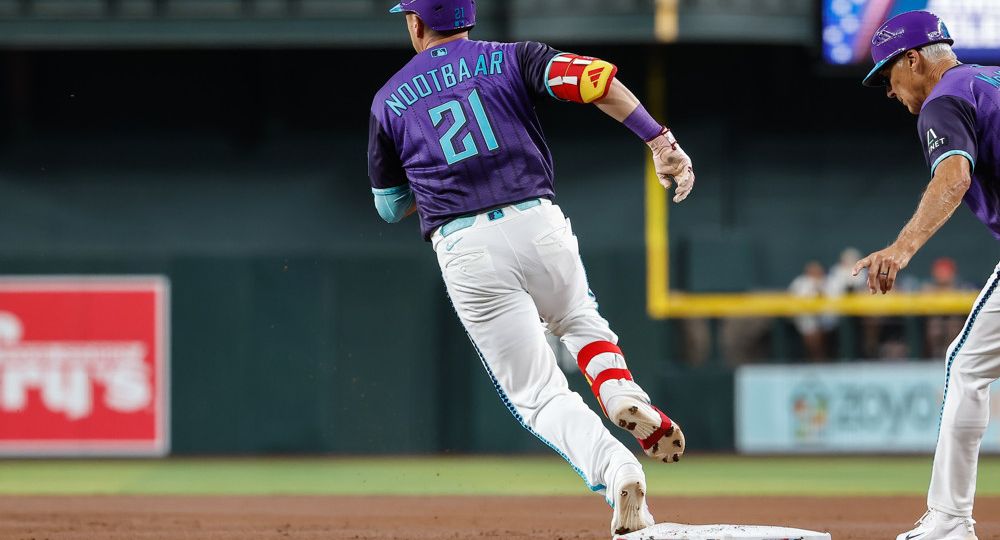 Daily Dingers For Saturday (August 31st): Best & Most Fun Home Run Bets - the best play to put your money on from SGPN!