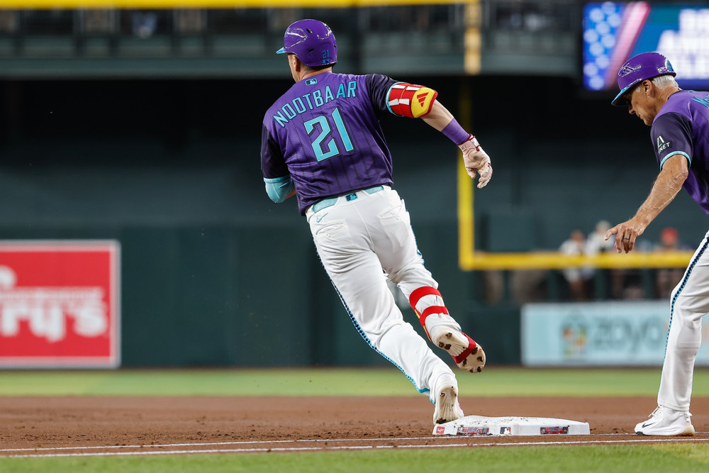 Daily Dingers For Saturday (August 31st): Best & Most Fun Home Run Bets - the best play to put your money on from SGPN!