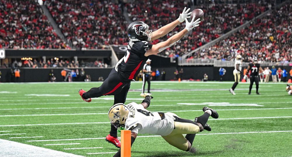 NFL Futures: 2026 NFC Team Specials Bets