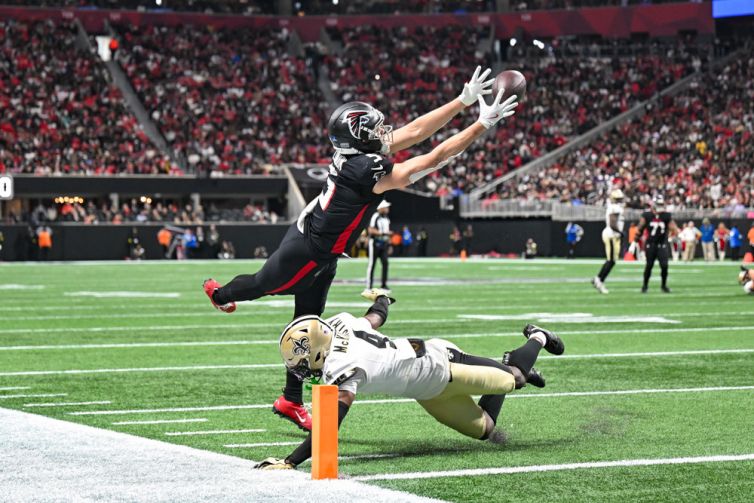 NFL Futures: 2026 NFC Team Specials Bets