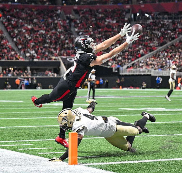 NFL Futures: 2026 NFC Team Specials Bets