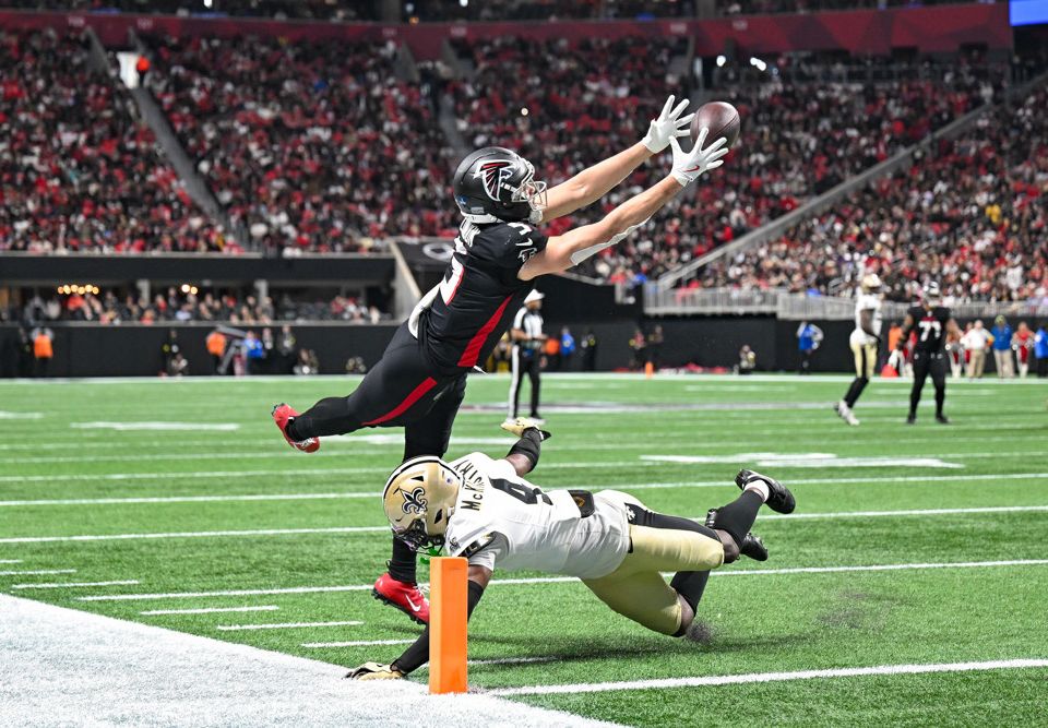 NFL Futures: 2026 NFC Team Specials Bets
