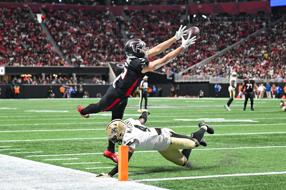 NFL Futures: 2026 NFC Team Specials Bets