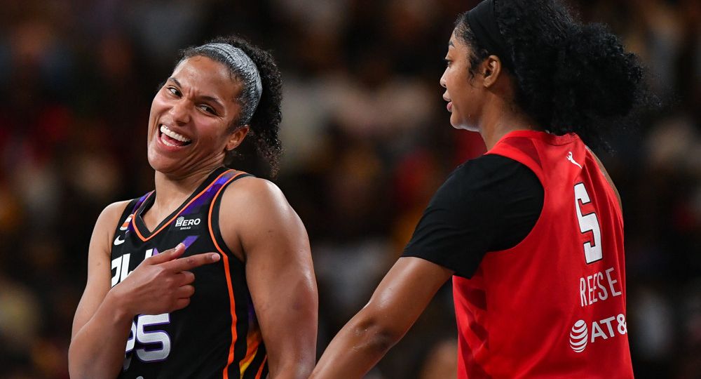 Best Bet for Wednesday (August 5th): WNBA Predictions