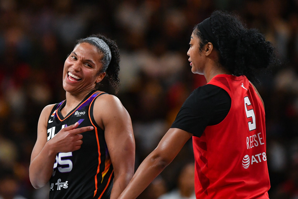 Best Bet for Wednesday (August 5th): WNBA Predictions