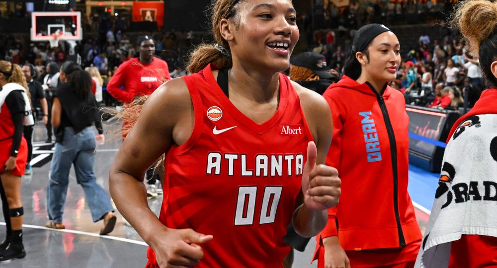 Best Bet for Monday (August 3rd): WNBA Predictions