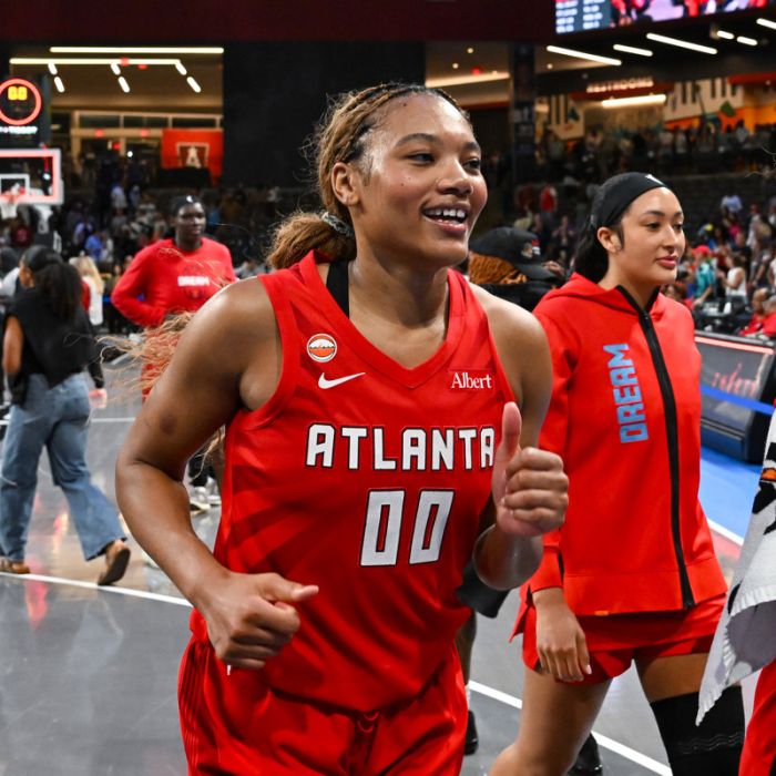 Best Bet for Monday (August 3rd): WNBA Predictions