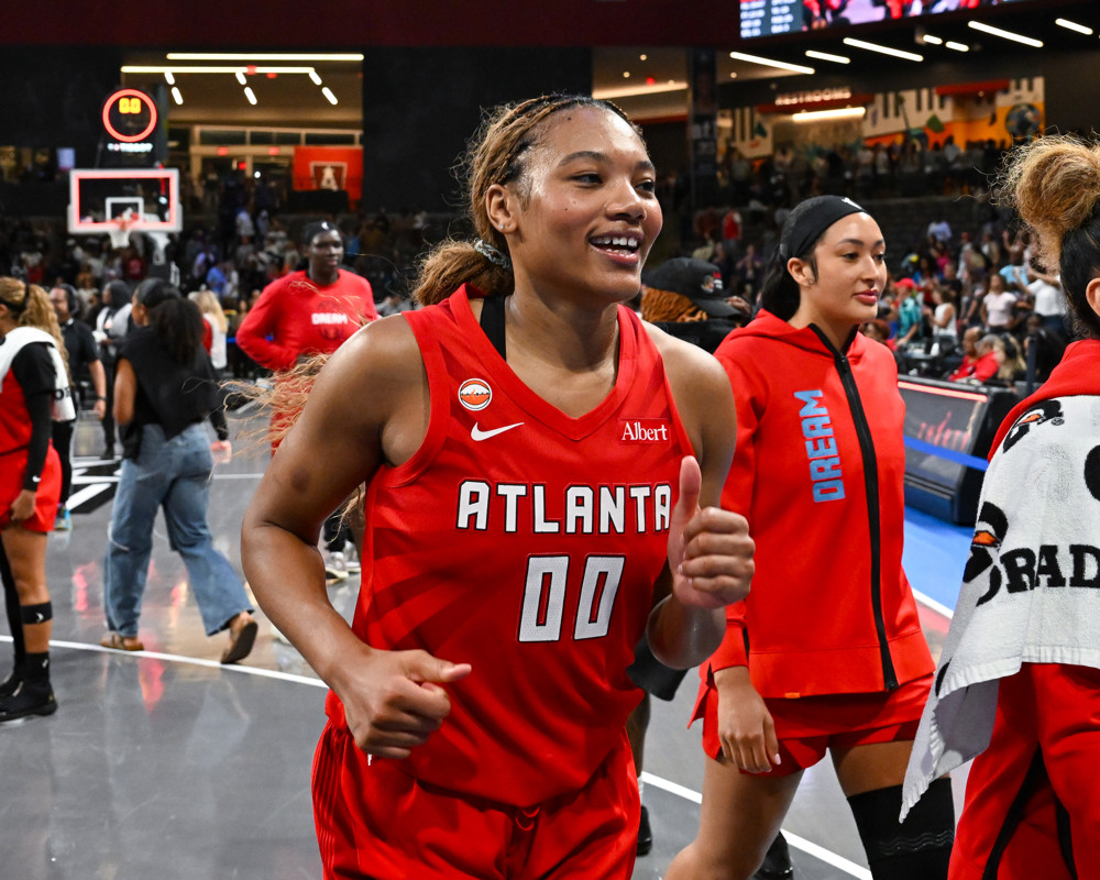 Best Bet for Monday (August 3rd): WNBA Predictions