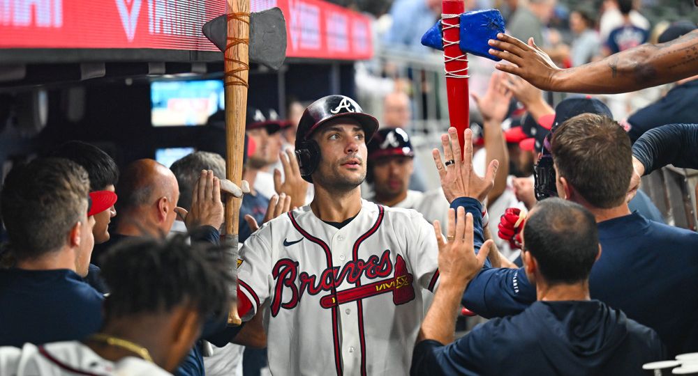 Daily Dingers for Saturday (August 15th): Best & Most Fun Home Run Bets