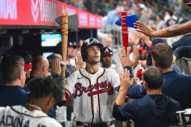 Daily Dingers for Saturday (August 15th): Best & Most Fun Home Run Bets