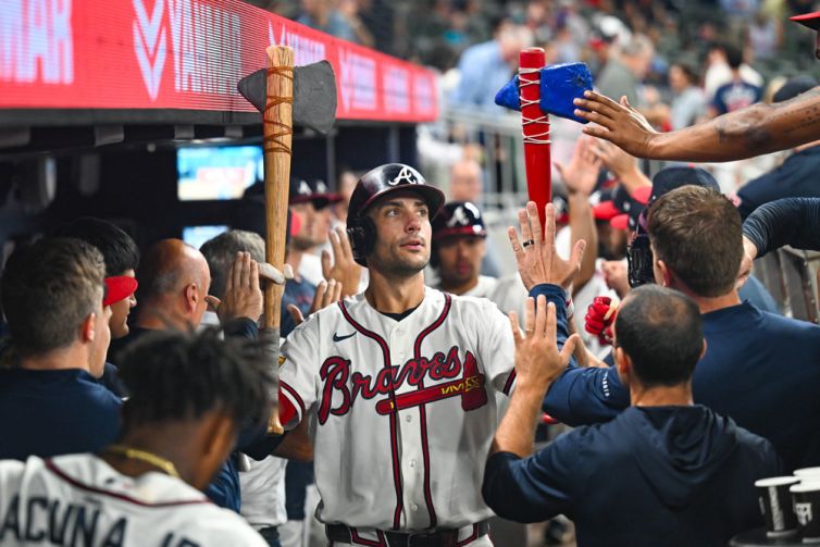 Daily Dingers for Saturday (August 15th): Best & Most Fun Home Run Bets