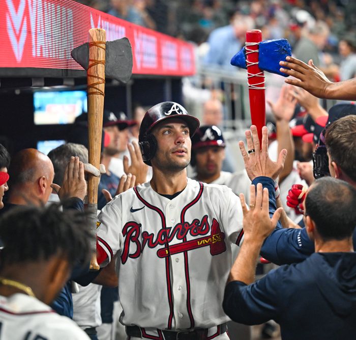 Daily Dingers for Saturday (August 15th): Best & Most Fun Home Run Bets