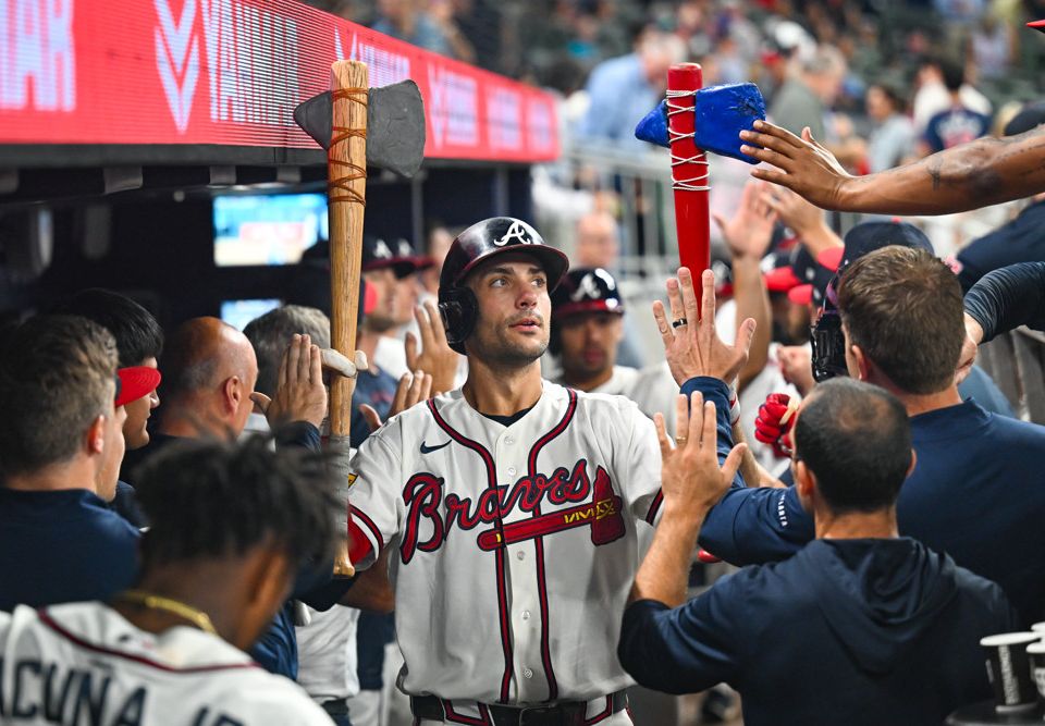 Daily Dingers for Saturday (August 15th): Best & Most Fun Home Run Bets