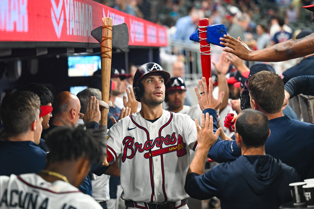 Daily Dingers for Saturday (August 15th): Best & Most Fun Home Run Bets
