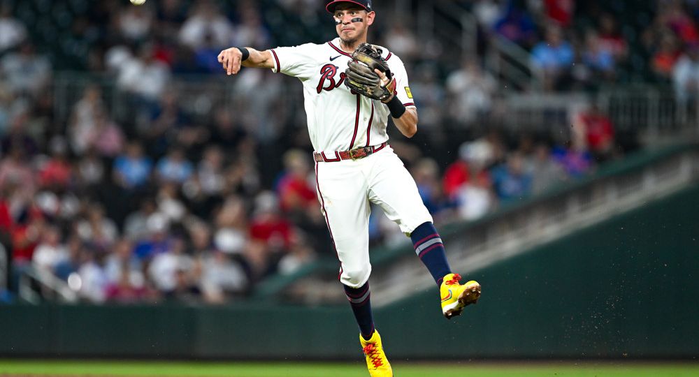 Best Bet For Saturday (August 31st): MLB Predictions - the best play to put your money on from the Sports Gambling Podcast Network!