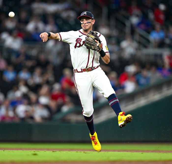 Best Bet For Saturday (August 31st): MLB Predictions - the best play to put your money on from the Sports Gambling Podcast Network!