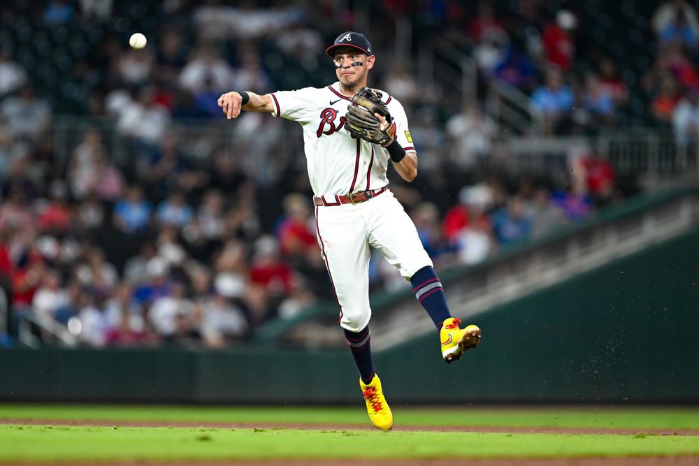 Best Bet For Saturday (August 31st): MLB Predictions - the best play to put your money on from the Sports Gambling Podcast Network!