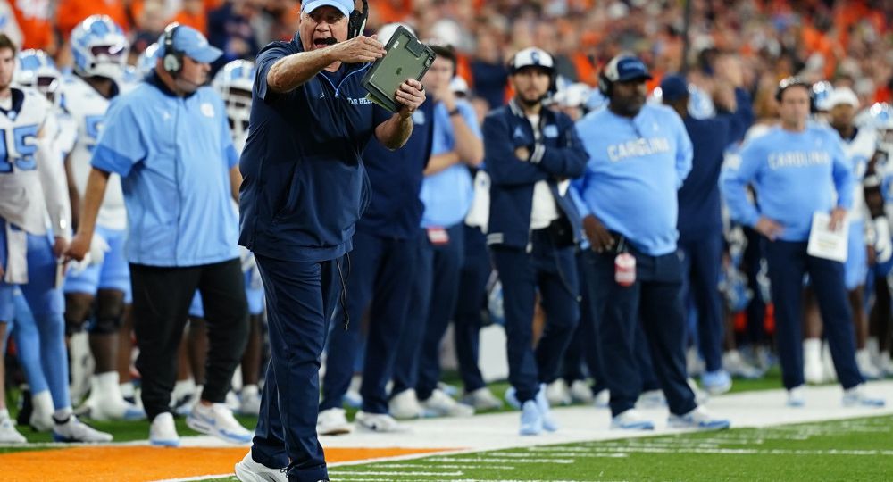 College Football Predictions & Best Bets for Week 0