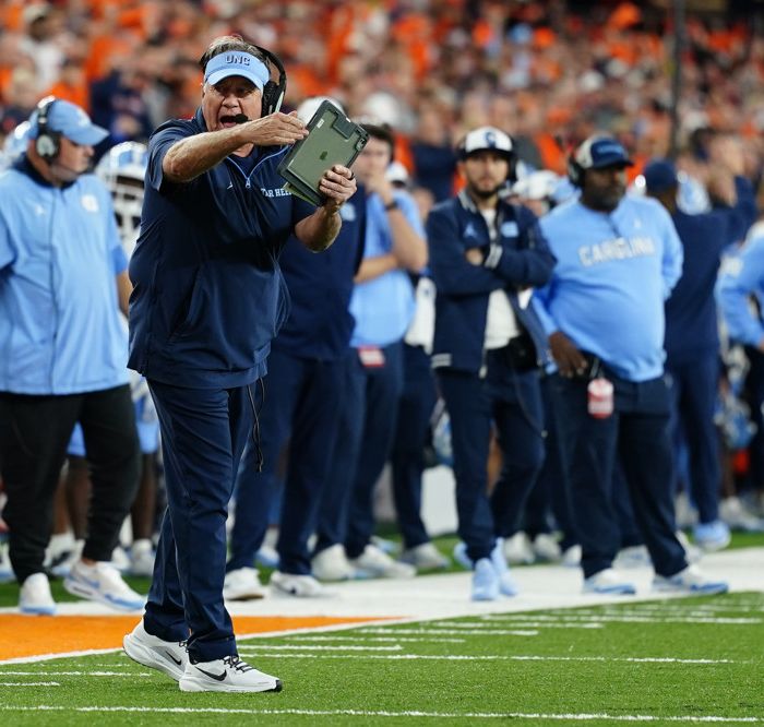 College Football Predictions & Best Bets for Week 0