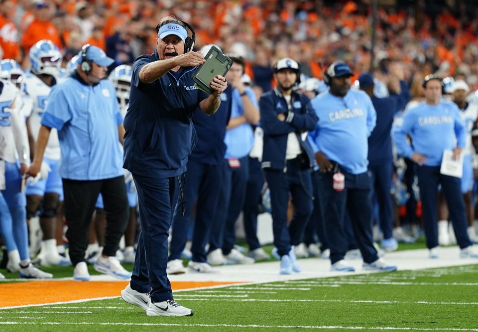 College Football Predictions & Best Bets for Week 0
