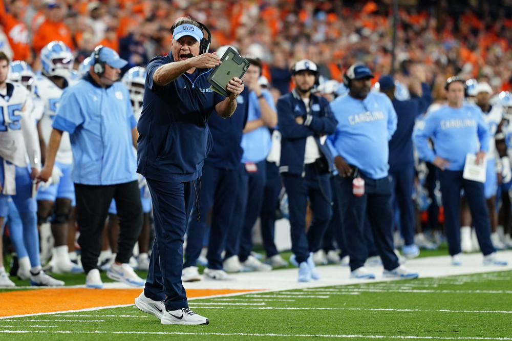College Football Predictions & Best Bets for Week 0