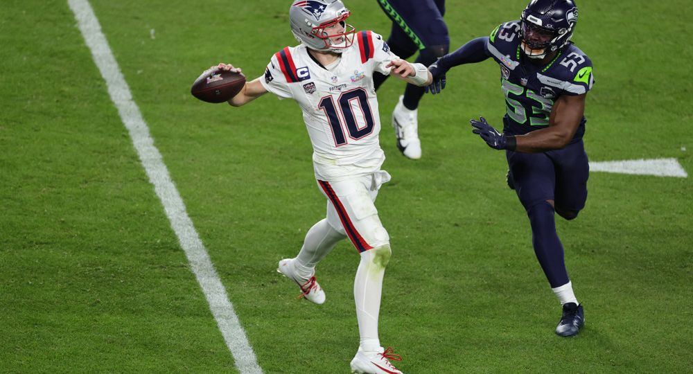 2026 NFL Futures: Player Matchup Bets